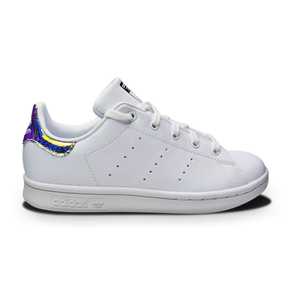 Juniors Shoes Stan Smith Adidas Kinderen Kids Adidas Stan Smith C