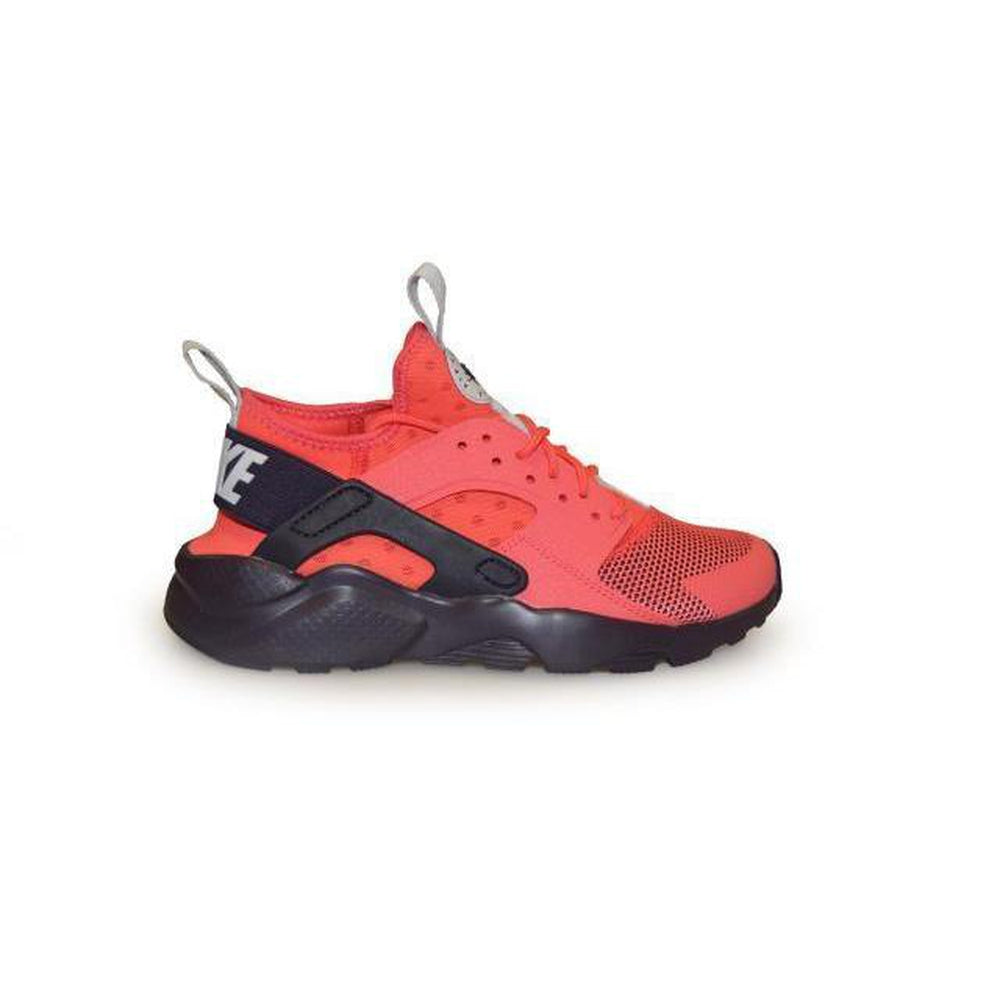 Kids Nike Air Huarache Run Ultra (GS) 847568801 Red Black