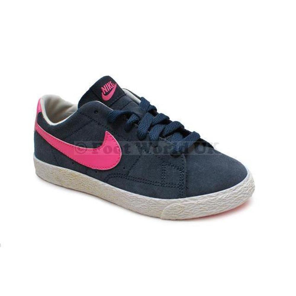 Kids Nike Blazer Low (PS) - Main Image