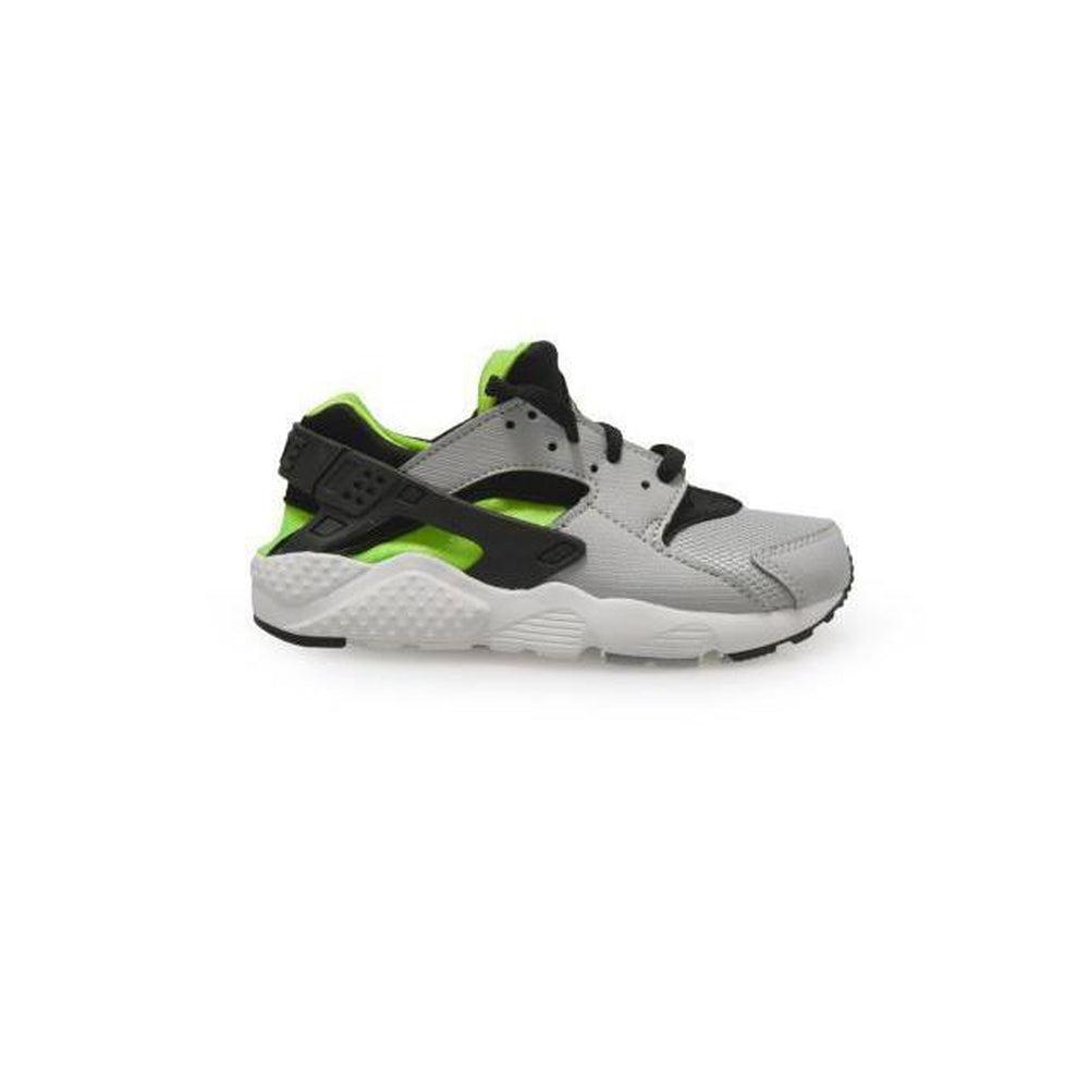 air huarache kids grey