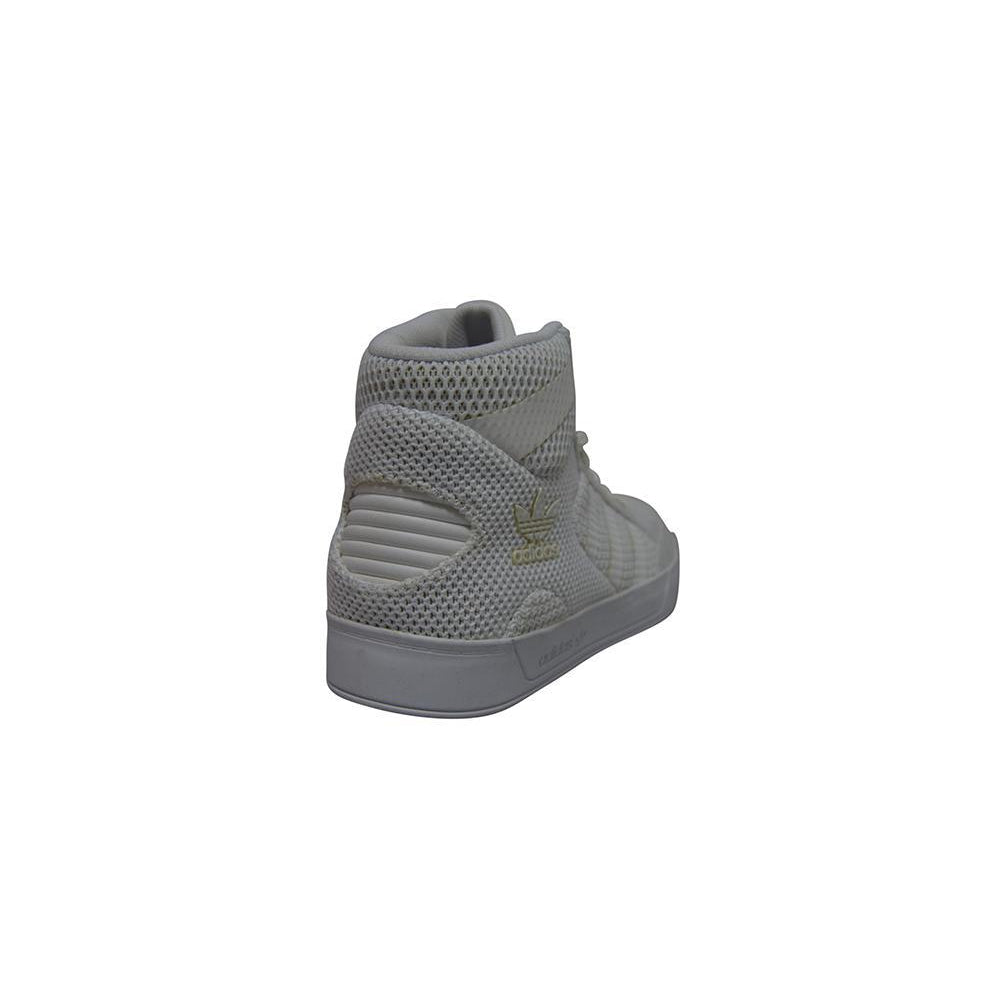 Mens Adidas Hard Court Hi-Adidas Brands, Hard Court, High Tops-Foot World UK