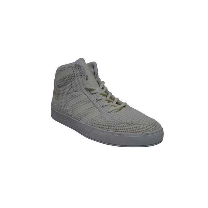 Mens Adidas Hard Court Hi-Adidas Brands, Hard Court, High Tops-Foot World UK