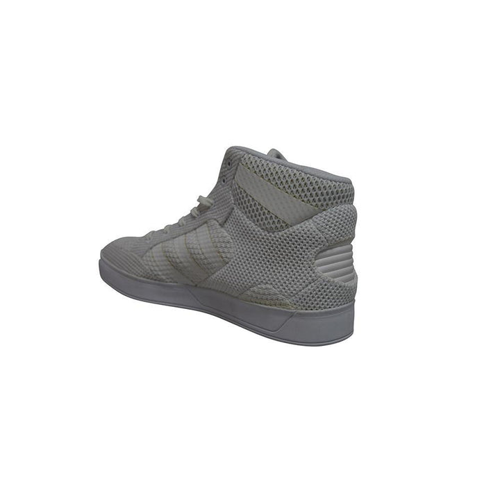 Mens Adidas Hard Court Hi-Adidas Brands, Hard Court, High Tops-Foot World UK
