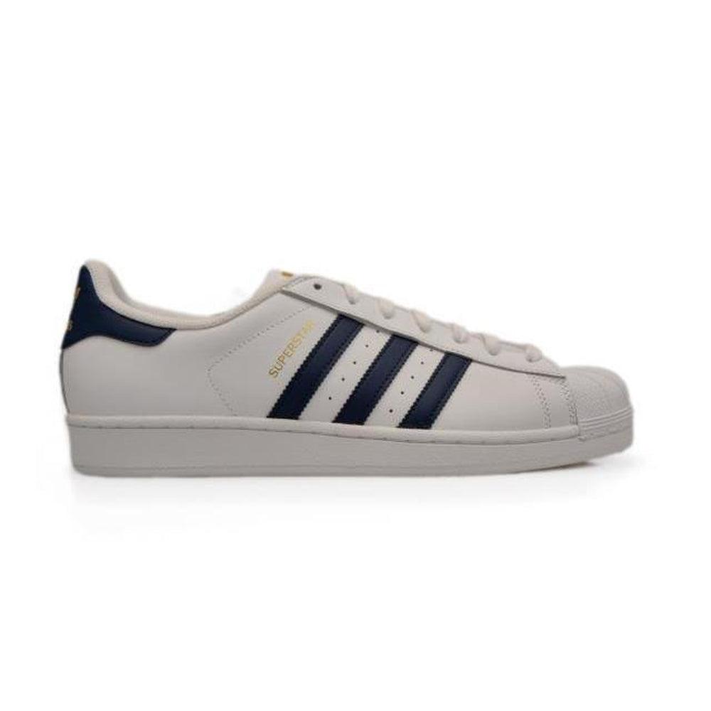 Mens Adidas Superstar - BB4200