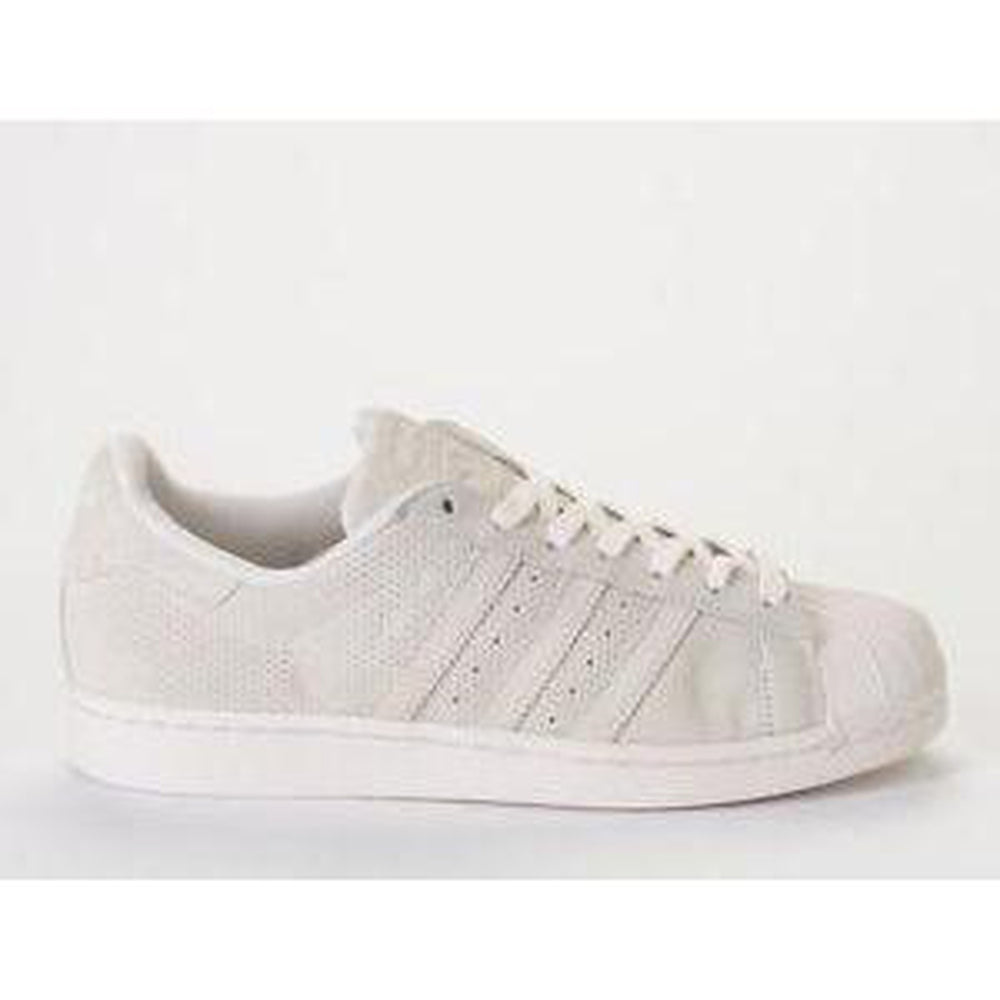 Mens Adidas Superstar RT-Casual Trainers, Super Star-Foot World UK