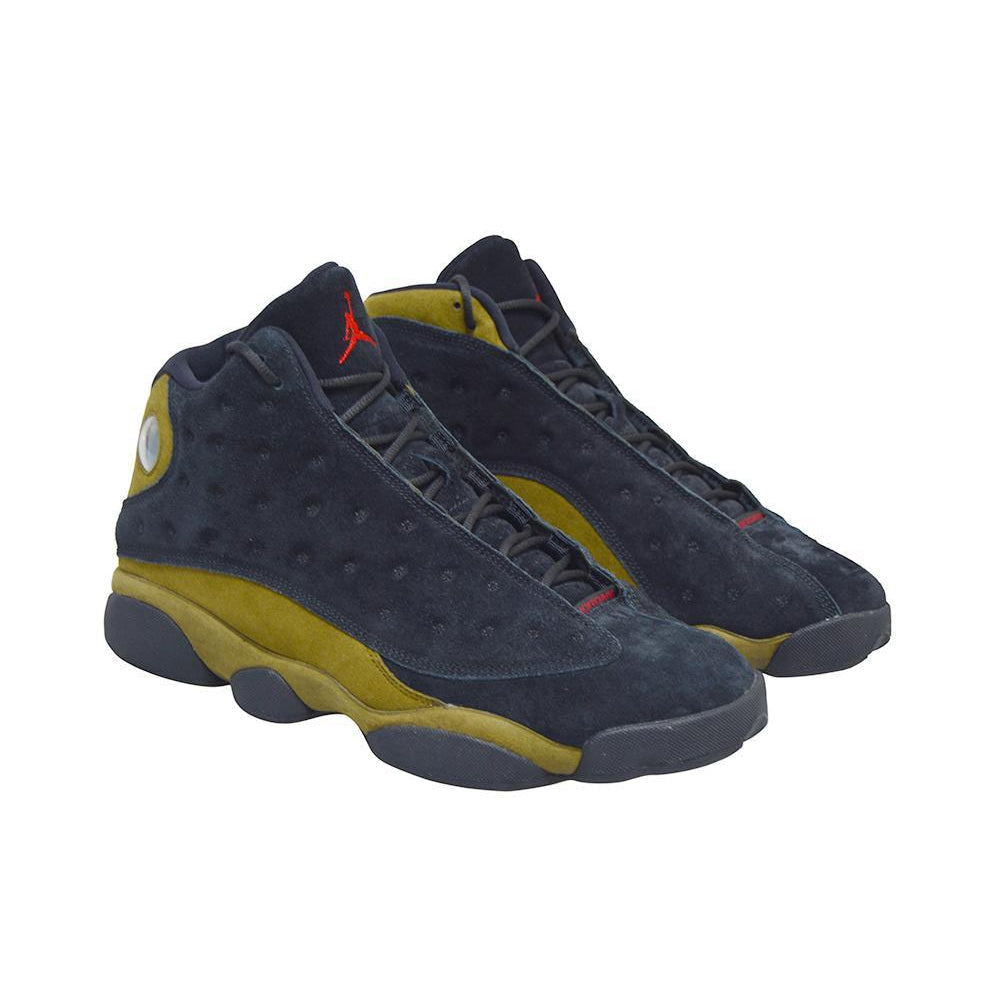 Mens Air Jordan 13 Retro *RARE*-*Rare*, Basketball, Heat, High Tops, Jordan Brands, New Arrivals, Retro-Foot World UK