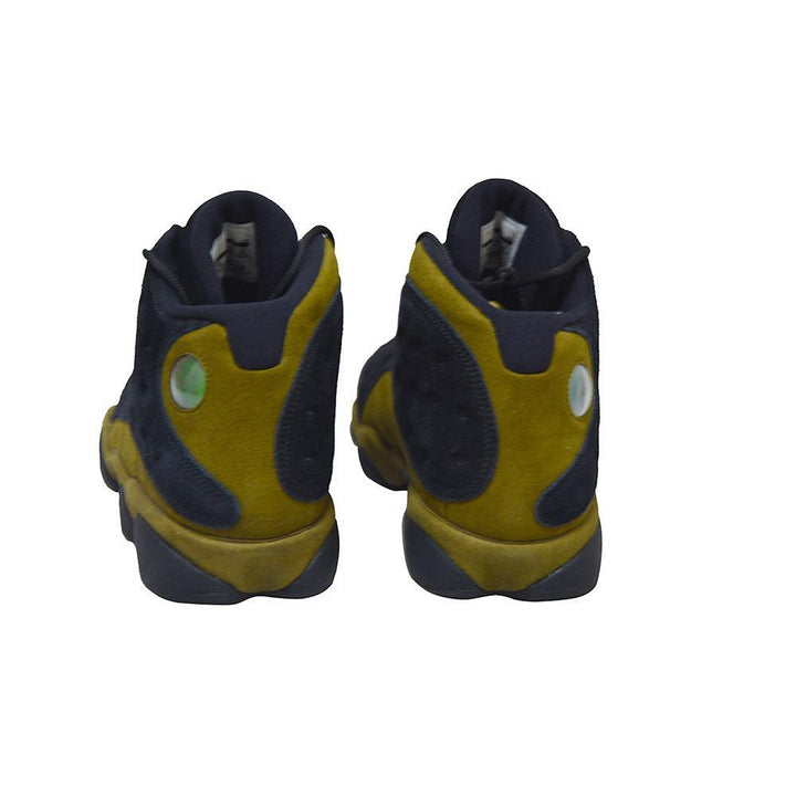 Mens Air Jordan 13 Retro *RARE*-*Rare*, Basketball, Heat, High Tops, Jordan Brands, New Arrivals, Retro-Foot World UK