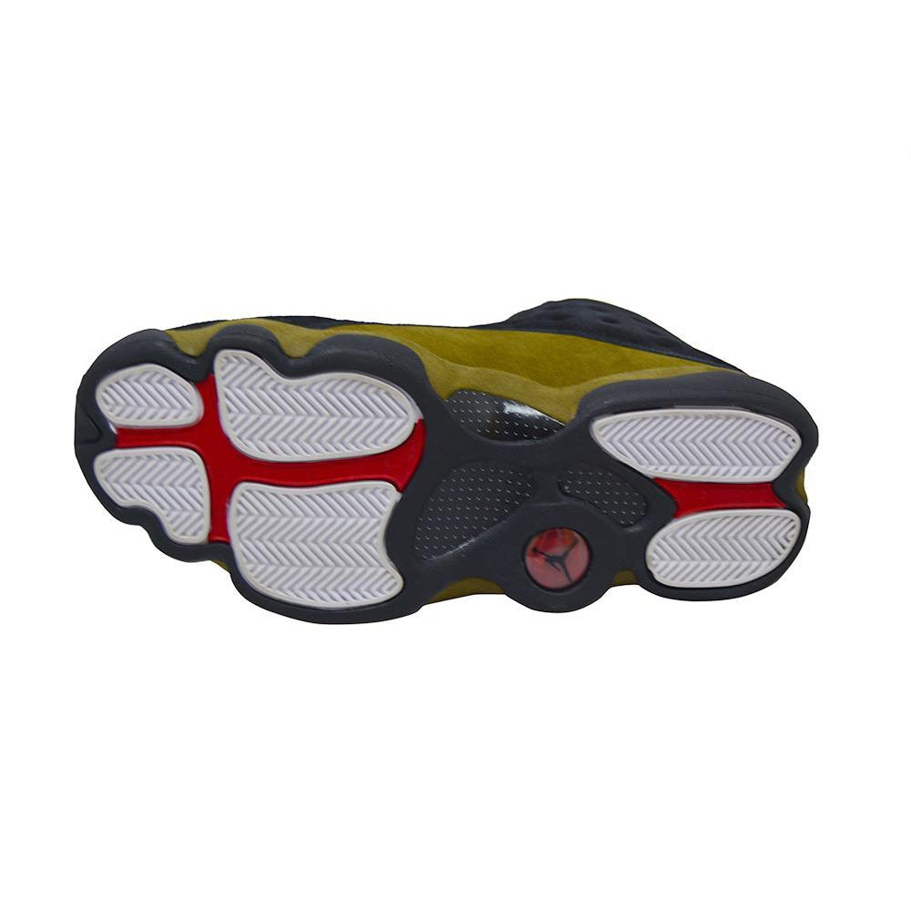 Mens Air Jordan 13 Retro *RARE*-*Rare*, Basketball, Heat, High Tops, Jordan Brands, New Arrivals, Retro-Foot World UK