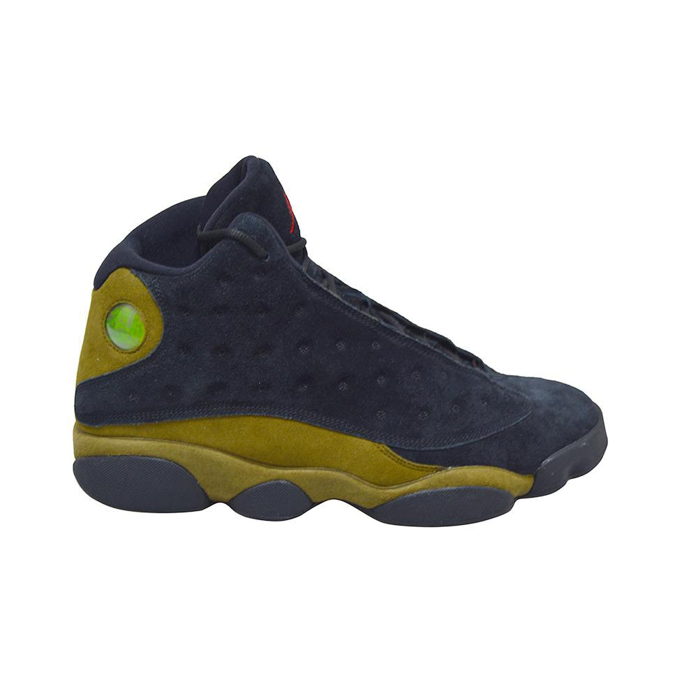 Mens Air Jordan 13 Retro *RARE*-*Rare*, Basketball, Heat, High Tops, Jordan Brands, New Arrivals, Retro-Foot World UK