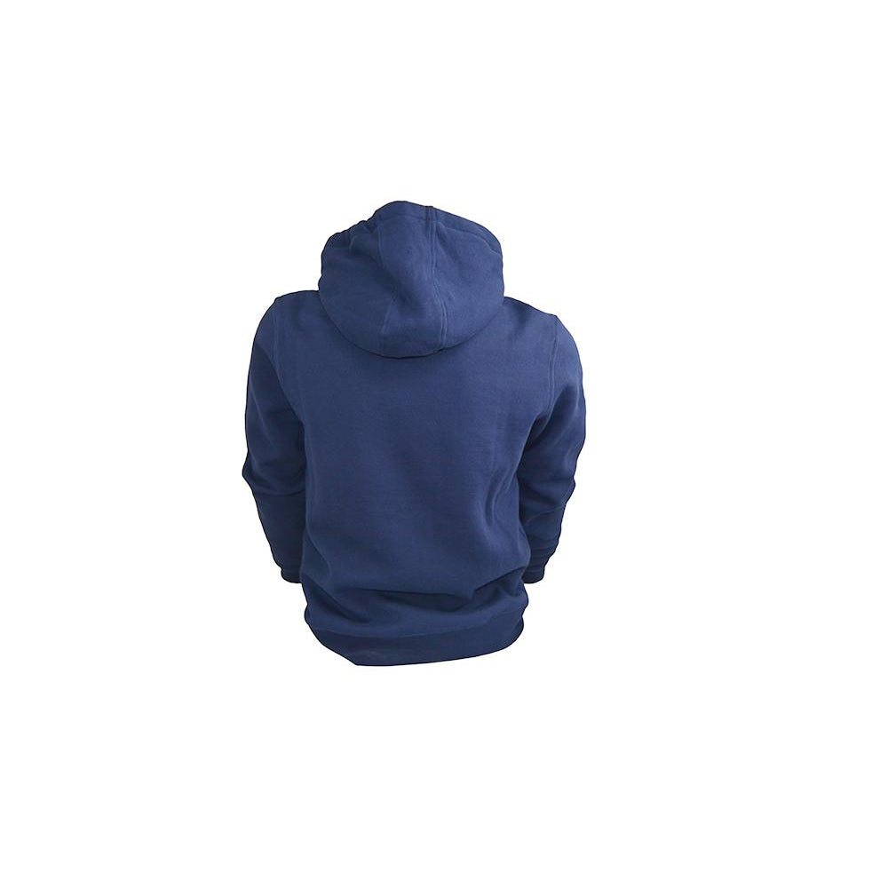 Mens Fila Fiori Hoodie-Fila, Fila Brands, Hoodies-Foot World UK