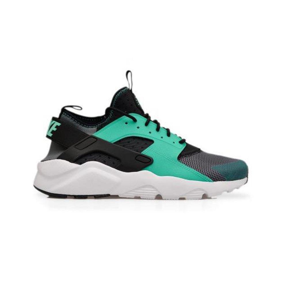 Mens Nike Air Huarache Run Ultra 819685 003 Dark Grey Green