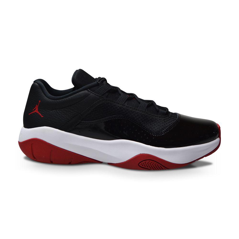 Nike Air Jordan Mens Low Top Shoe – Foot World - Main Image