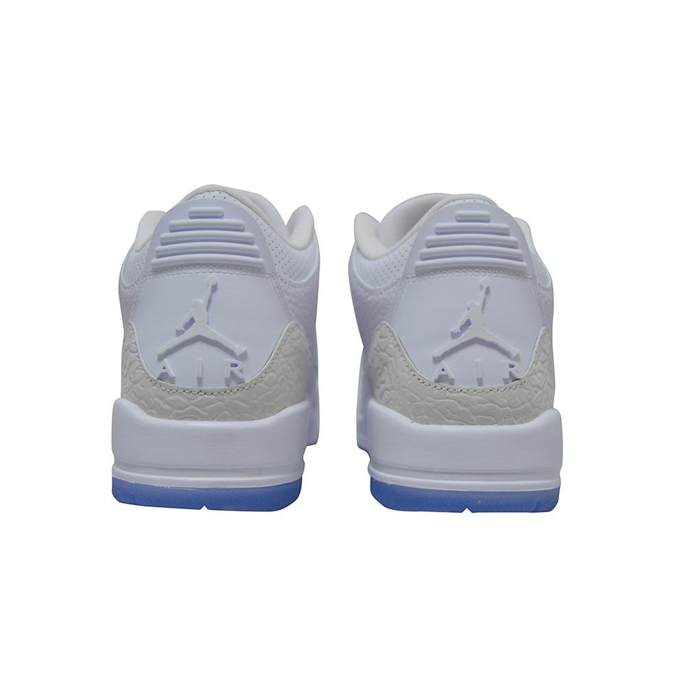 Mens Nike Air Jordan 3 Retro *RARE*-*Rare*, Basketball, Heat, Jordan *Rare*, Jordan Brands, Nike Brands, Retro-Foot World UK