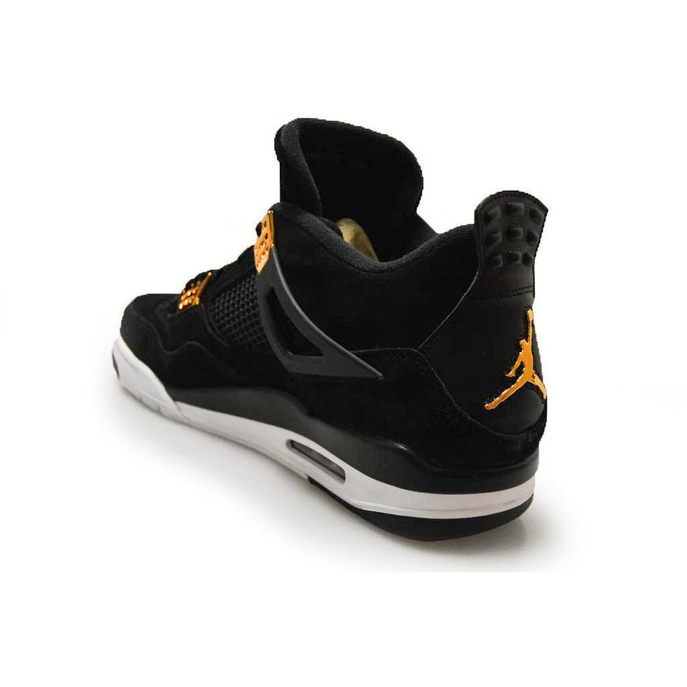 Mens Nike Air Jordan 4 Retro 'Royalty'-Basketball, Jordan Brands, Nike Brands, Retro-Foot World UK