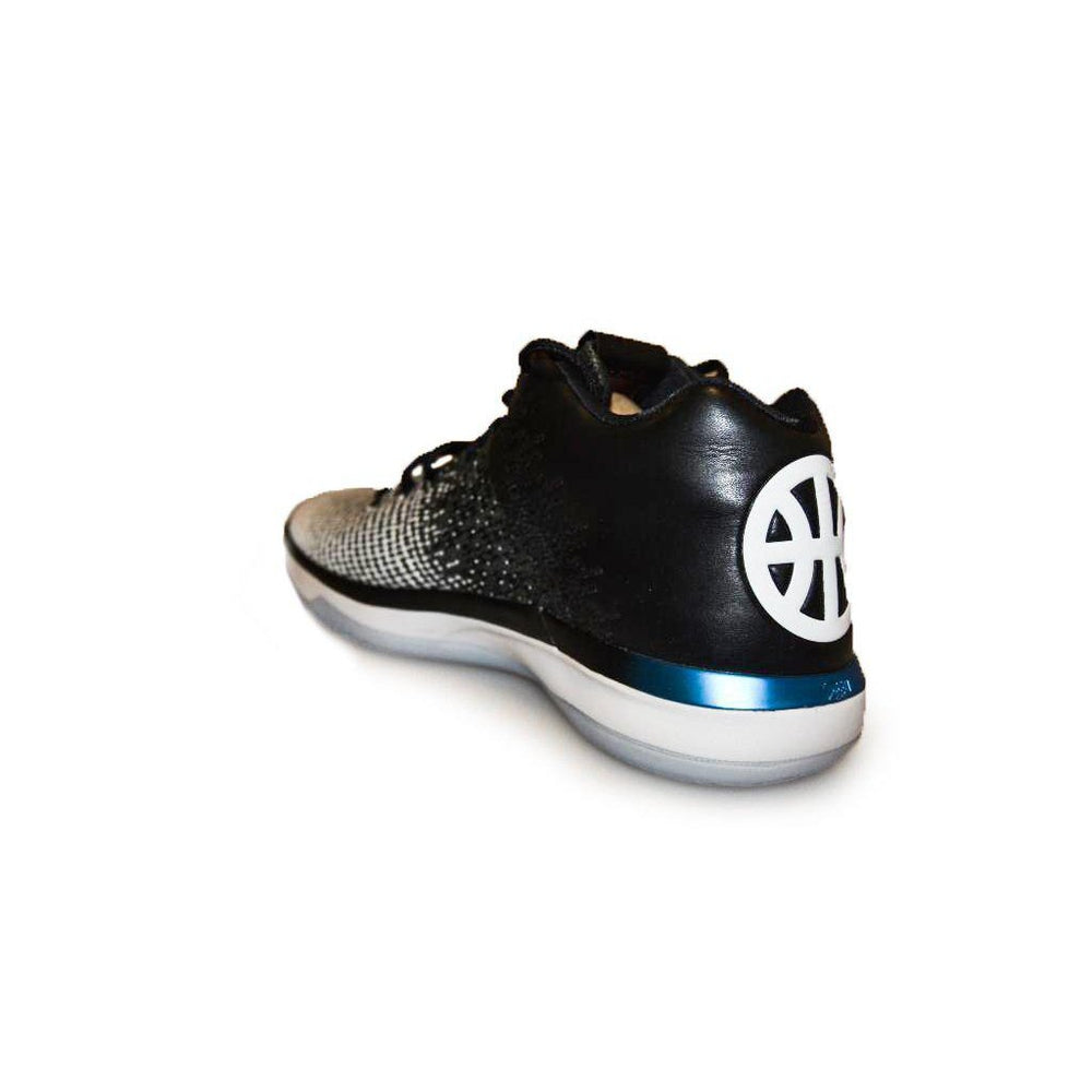 Mens Nike Air Jordan XXXI Low Q54-Basketball, Brands, Brands50, Footwear, Free Run, Jordan, Jordan Brands, Men, Nike, Nike Brands, XXXII-Foot World UK