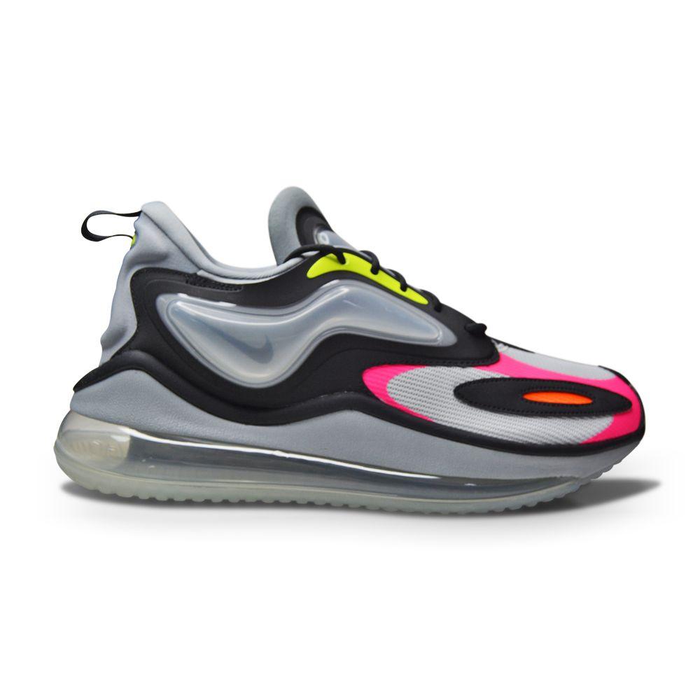 Nike Air Max Mens Zephyr Photon Dust Black Volt – Foot World
