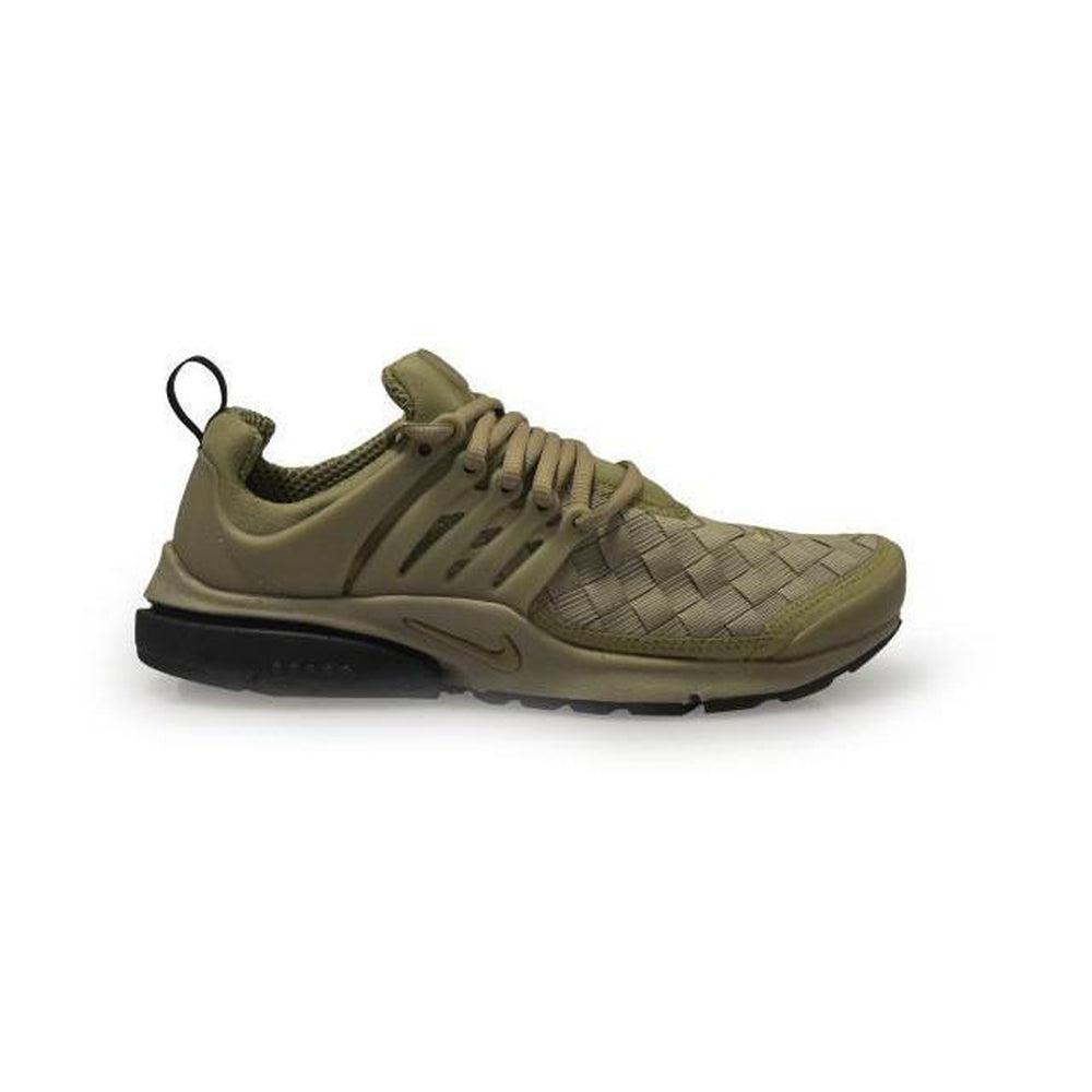 Mens Nike Air Presto SE Woven