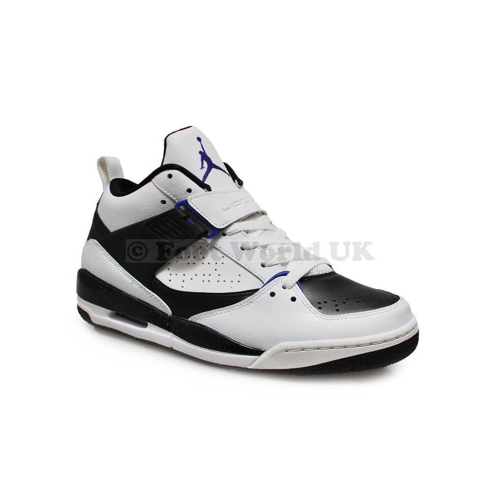Mens Nike Jordan Flight 45-Basketball, Flight, Jordan Brands, Nike Brands-Foot World UK