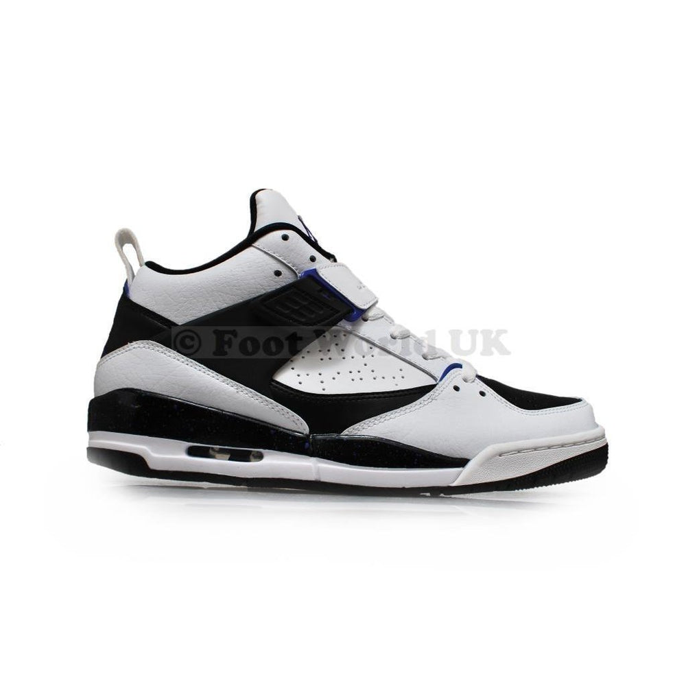 Mens Nike Jordan Flight 45-Basketball, Flight, Jordan Brands, Nike Brands-Foot World UK