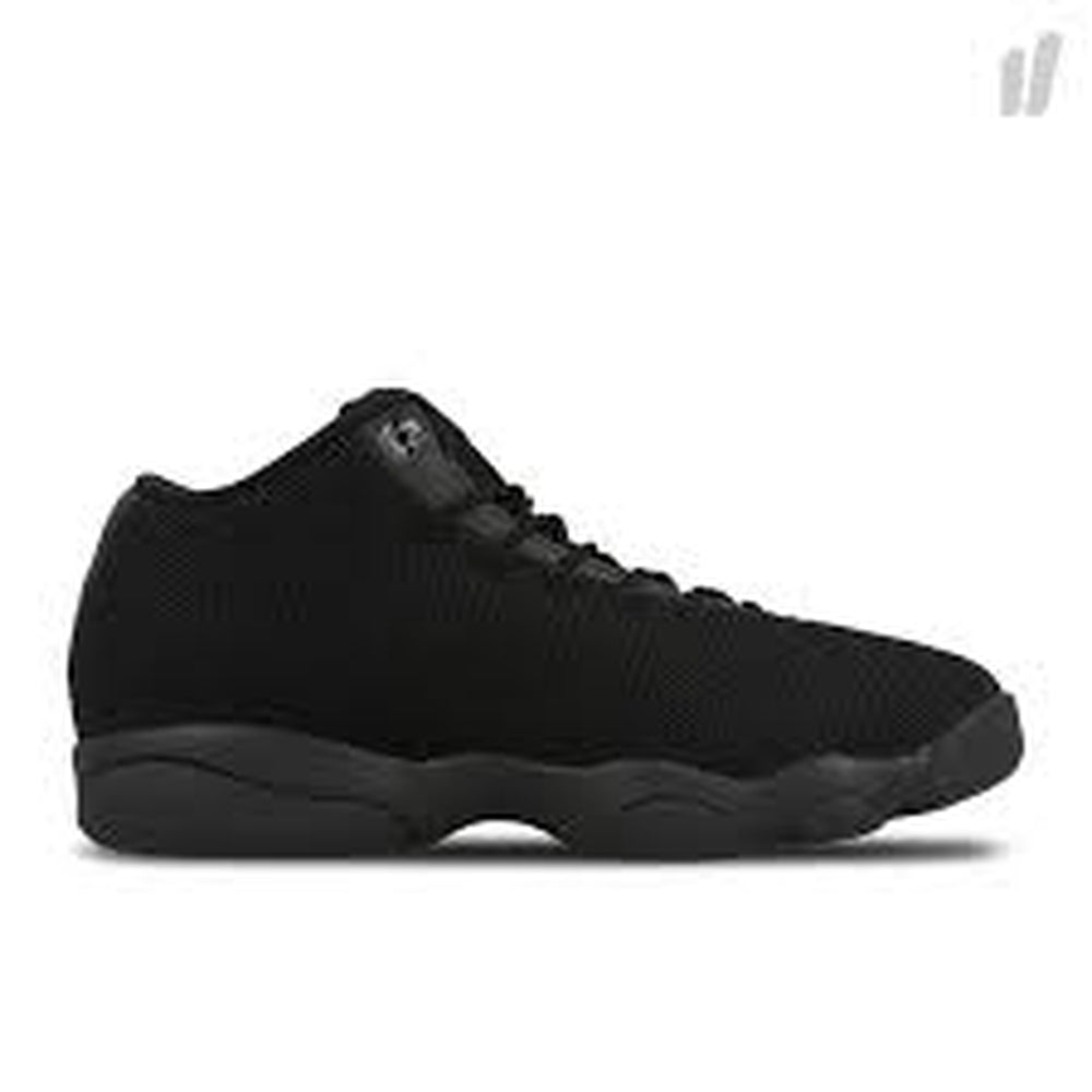 Mens Nike Jordan Horizon Low Black Trainers – Foot World