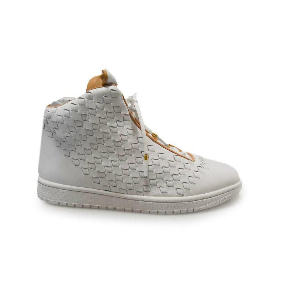 *RARE* Mens Nike Jordan Shine Ltd Edition 500 Worldwide - 689480 105 - White Vac-Foot World UK