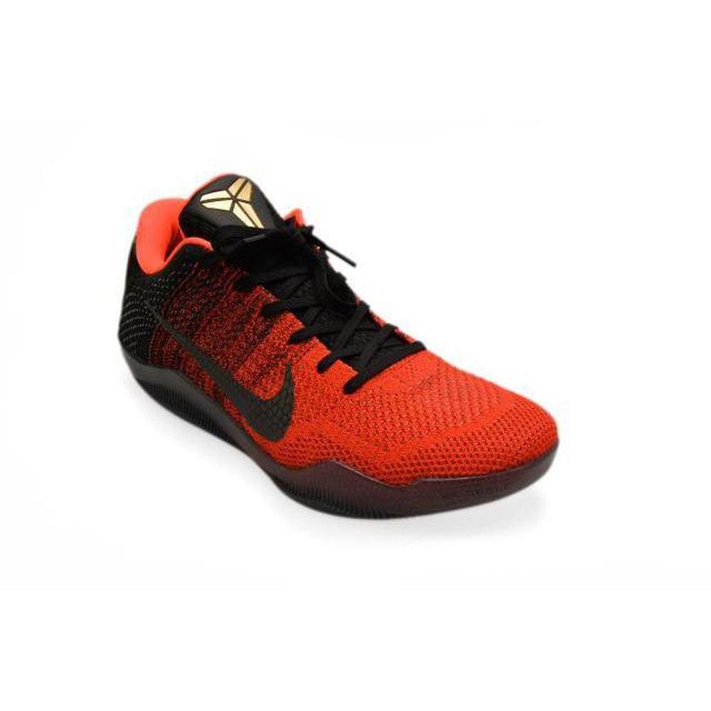 Mens Nike Kobe XI Elite Low *RARE*-*Rare*, Basketball, Heat, Kobe, Nike Brands-Foot World UK