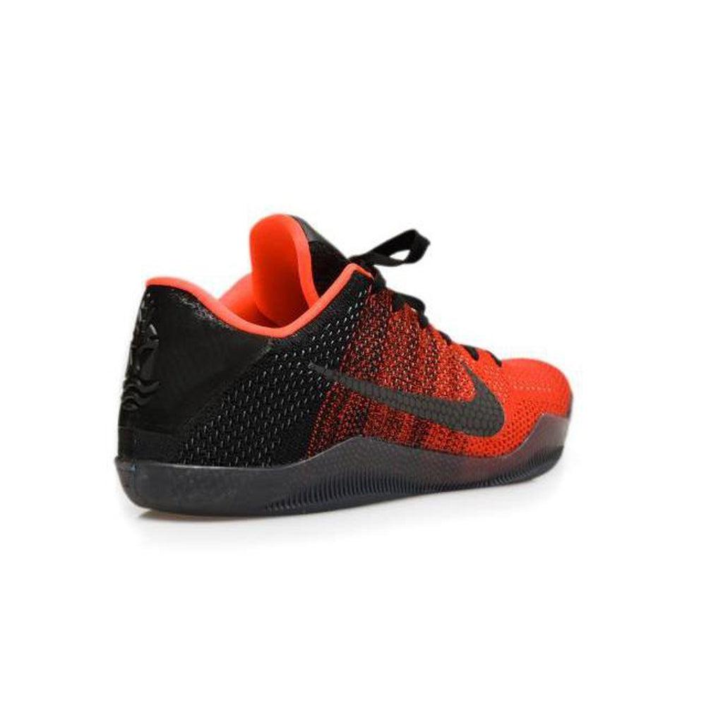 Mens Nike Kobe XI Elite Low *RARE*-*Rare*, Basketball, Heat, Kobe, Nike Brands-Foot World UK