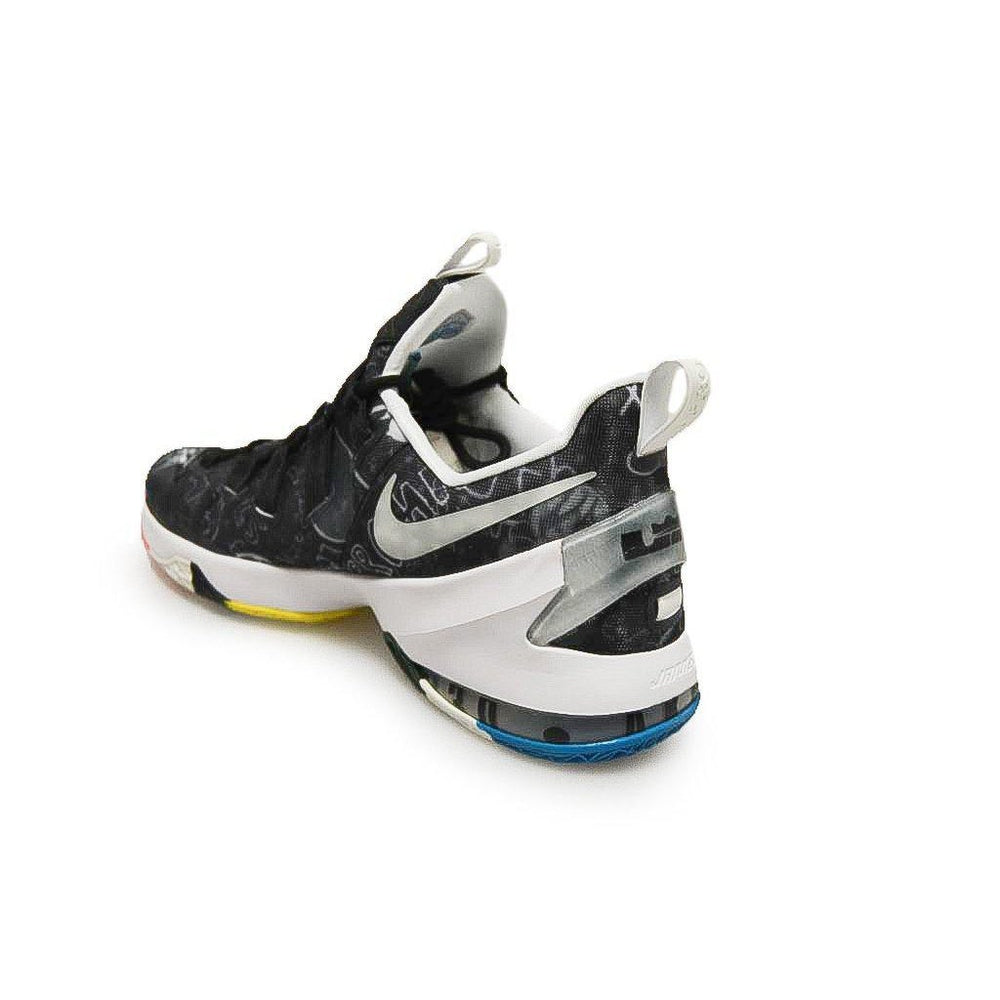 Mens Nike Lebron XIII Low LMTD "Family Foundation"-Basketball, Brands, Brands50, Footwear, Free Run, Lebron, Men, Nike, Nike Brands-Foot World UK