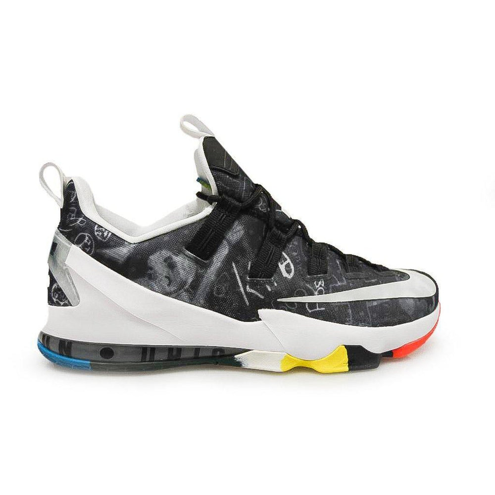 Mens Nike Lebron XIII Low LMTD