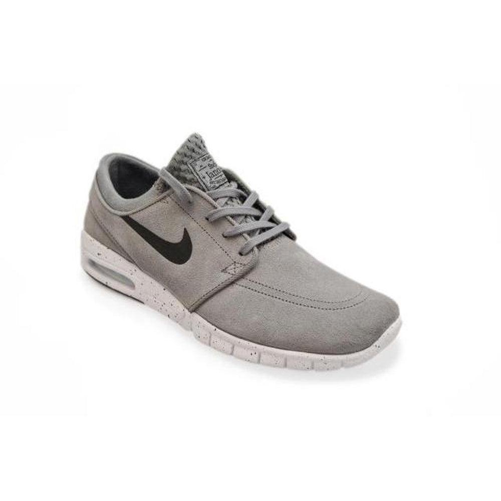 Mens Nike Stefan Janoski Max L-Janoski, Nike Brands, Skate Boarding-Foot World UK