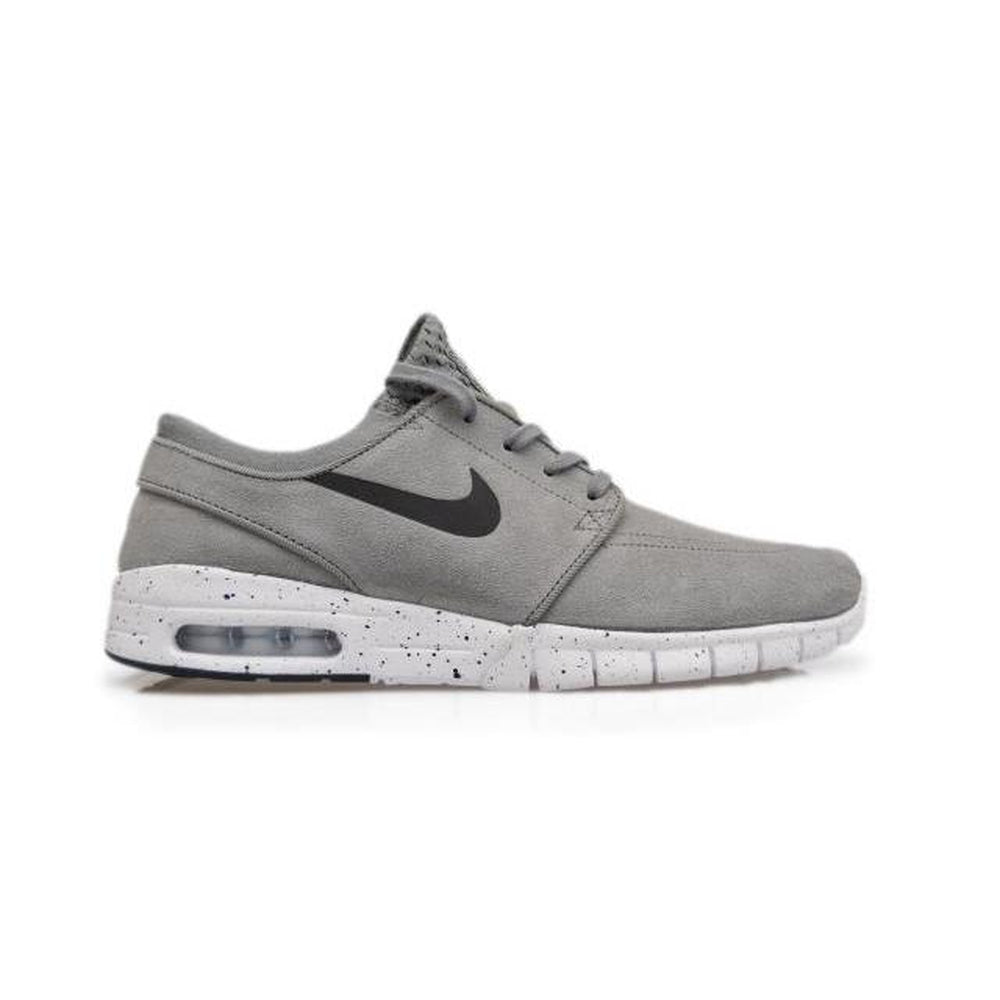Mens Nike Stefan Janoski Max L-Janoski, Nike Brands, Skate Boarding-Foot World UK