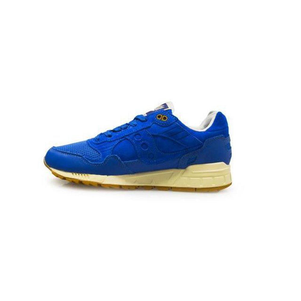 Mens Saucony Shadow 5000-Air Force 1, Casual Trainers, Running, Saucony-Foot World UK