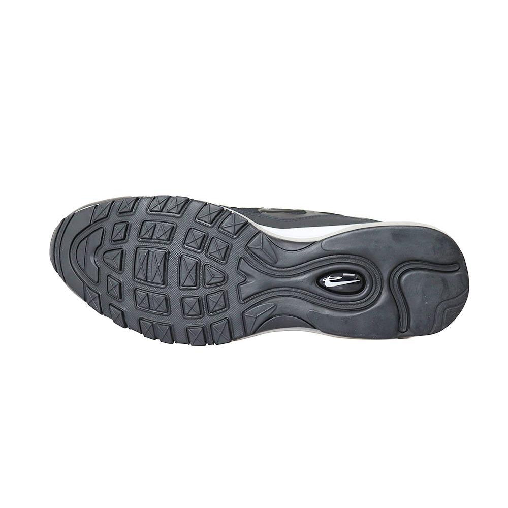 Mens Unisex Nike Air Max 97/Plus *RARE* - AH8144001 - Black Anthracite-*Rare*, Air Max, Air Max *Rare*, Brands, Brands50, Casual Trainers, Footwear, Free Run, Heat, Men, New Arrivals, Nike, Nike Brands, Running-Foot World UK