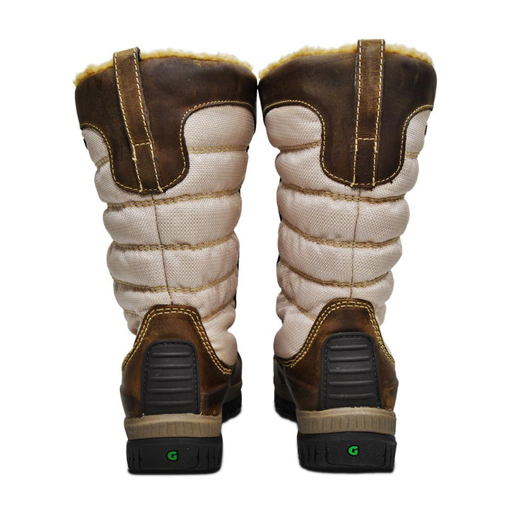 Timberland Womens - Mount Holly - Brown - 18693-Boots, Brands Women, Brands50, Footwear Women, New Arrivals, Other Brands, Timberland, Women-Foot World UK