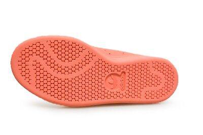 Womens Adidas Stan Smith - BZ0469 - Tactile Rose Raw Pink Trainers Leather-Womens-Adidas-Adidas Brands, Court, Stan Smith-sneakers Foot World