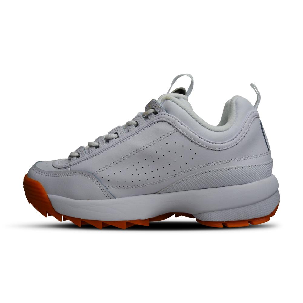 Womens Disruptor II Paris *RARE*-*Rare*, Brands Women, Brands50, Fila, Fila Brands, Footwear Women, Heat, New Arrivals, Other Brands, Running Footwear, Women, Womens-Foot World UK