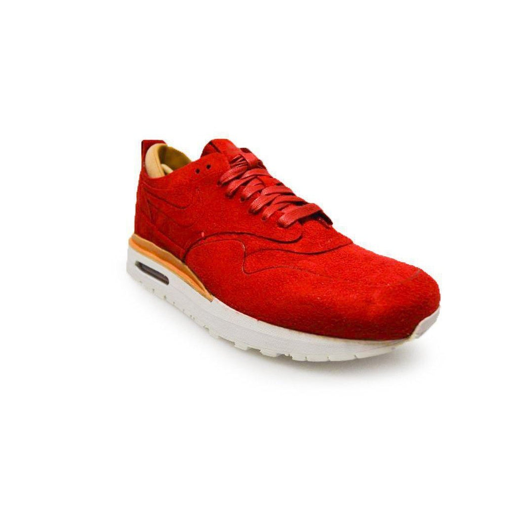 Womens Nike Air Max 1 Royal-Air Max, Nike Brands, Running Footwear-Foot World UK