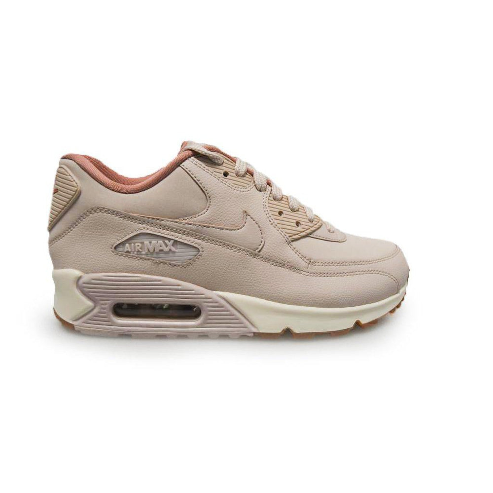 Womens Nike Air Max 90 LEA-Air Max, Nike Brands, Running Footwear-Foot World UK