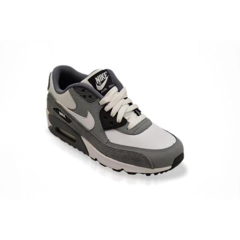 Womens Nike Air Max 90 Premium-Air Max, Nike Brands, Running Footwear-Foot World UK