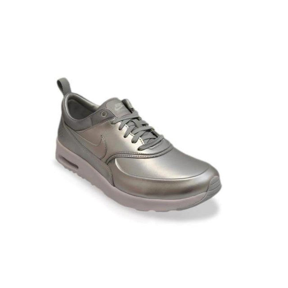 Womens Nike Air Max Thea Metallic-Air Max, Nike Brands, Running Footwear-Foot World UK