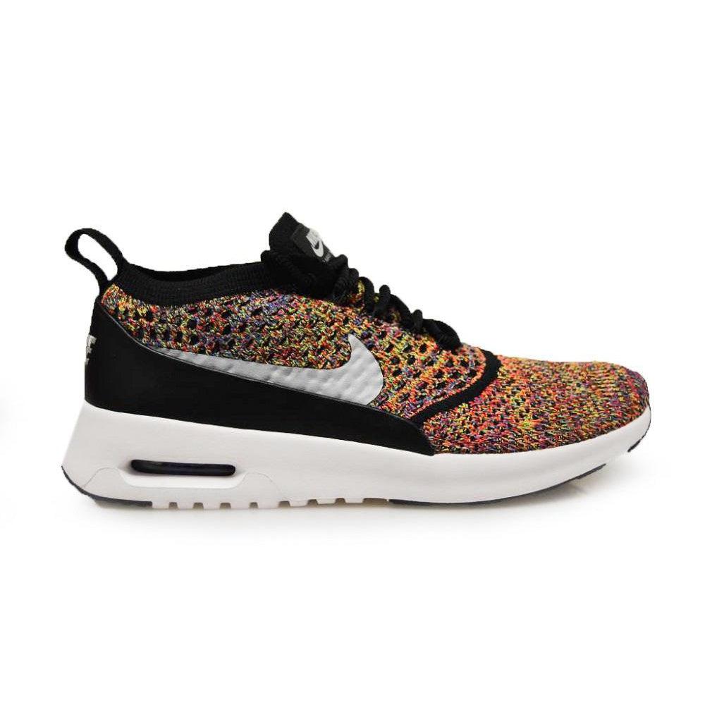 Womens Nike Air Max Thea Ultra Flyknit 881175 600 Multicolour
