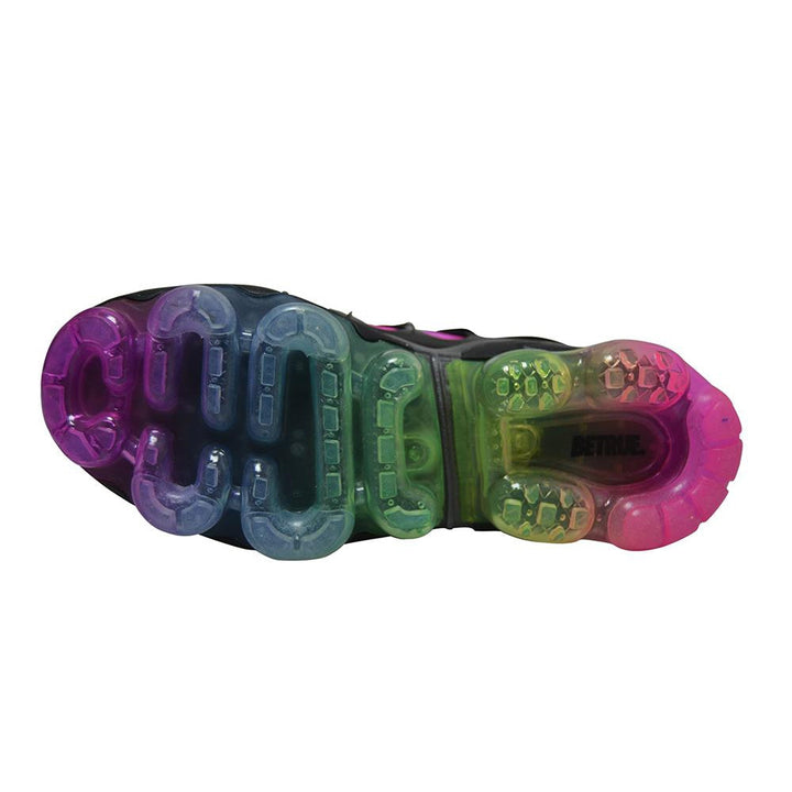 Womens Nike Air VaporMax Plus Be True "Rare"Limited Edition-*Rare*, Heat, New Arrivals, Nike Brands, Running Footwear, Vapormax, Womens-Foot World UK