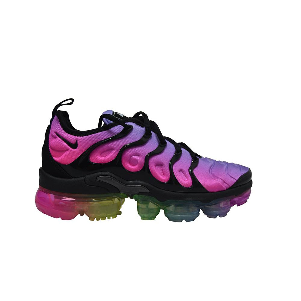 Womens Nike Air VaporMax Plus Be True "Rare"Limited Edition-*Rare*, Heat, New Arrivals, Nike Brands, Running Footwear, Vapormax, Womens-Foot World UK