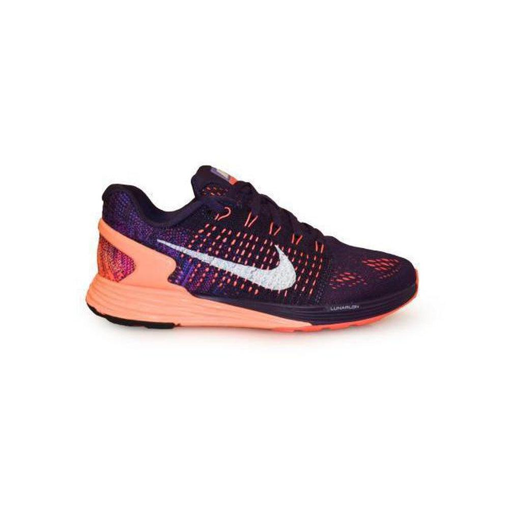 Womens Nike Lunarglide - Main Image