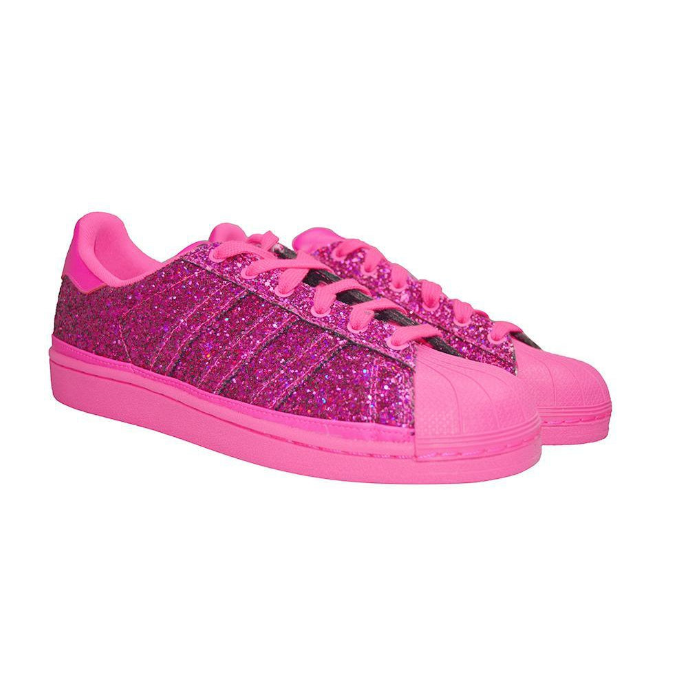 Womens Superstar W-Adidas Brands, Court, Running Footwear, Super Star-Foot World UK