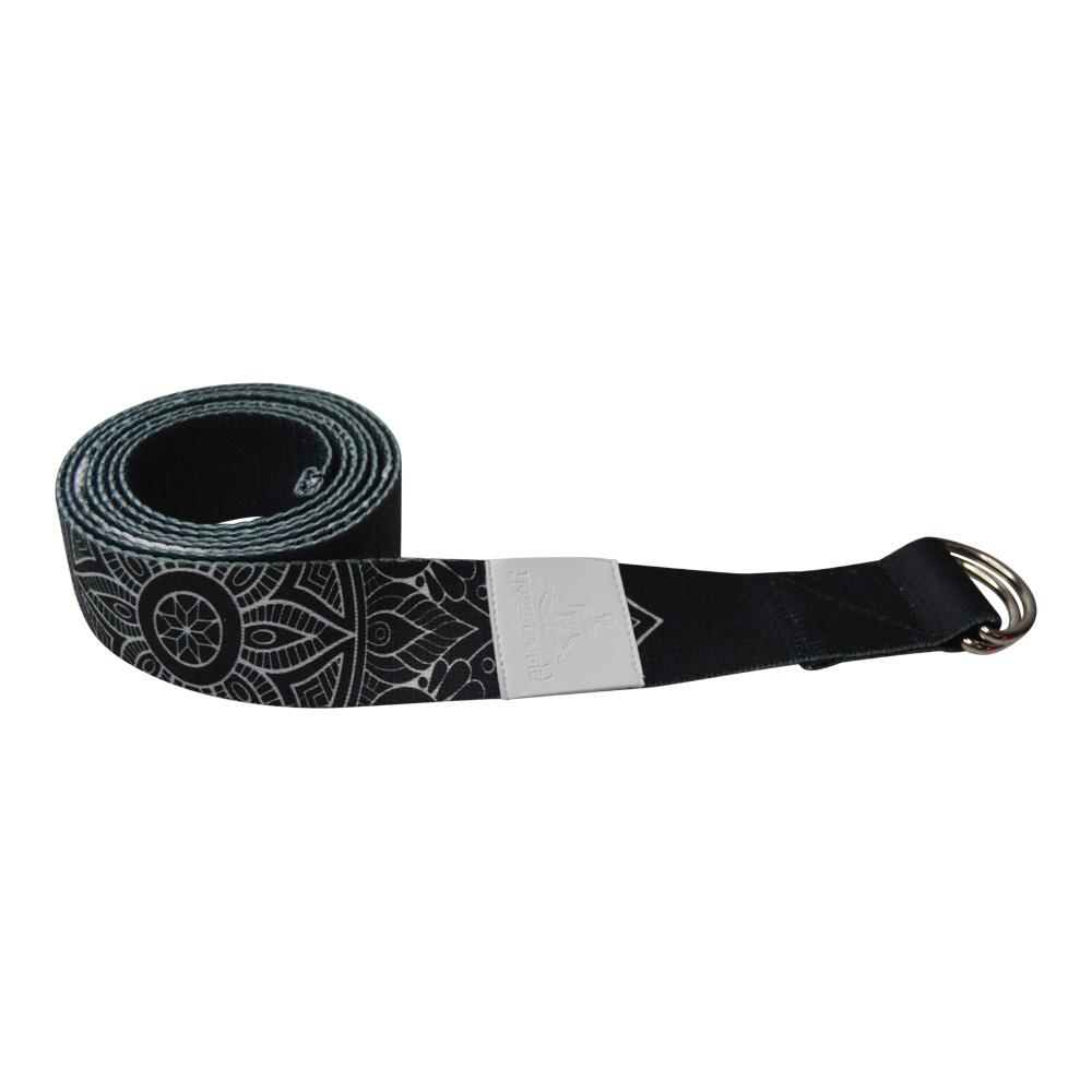 Yoga Strap - Yoga World UK - Upper & lower body stretching | body stretching