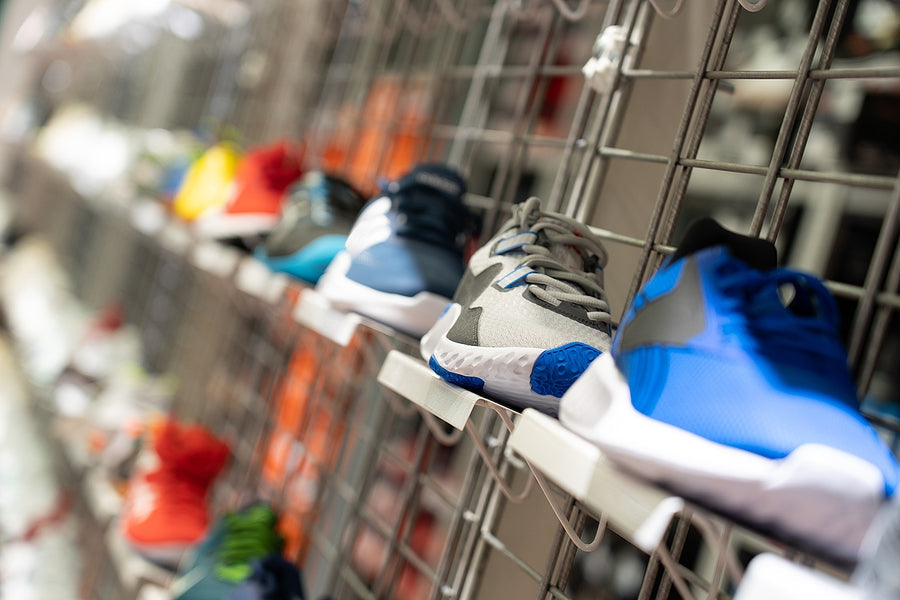Sneaker Collection Sells For 'Record-Breaking' $25 Million, Sneaker News - Foot World