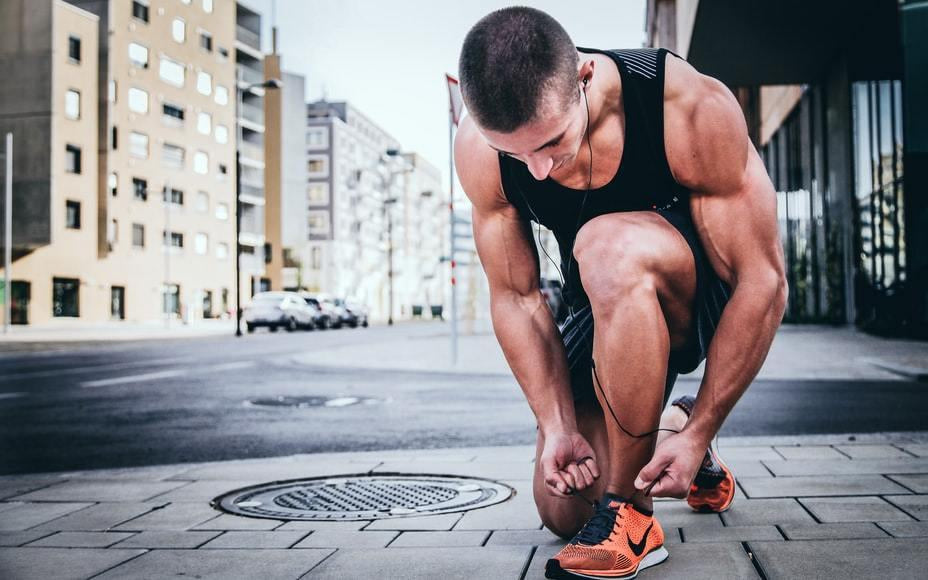 Charities Launch New Fitness Challenge After London Marathon Cancellation-Foot World UK