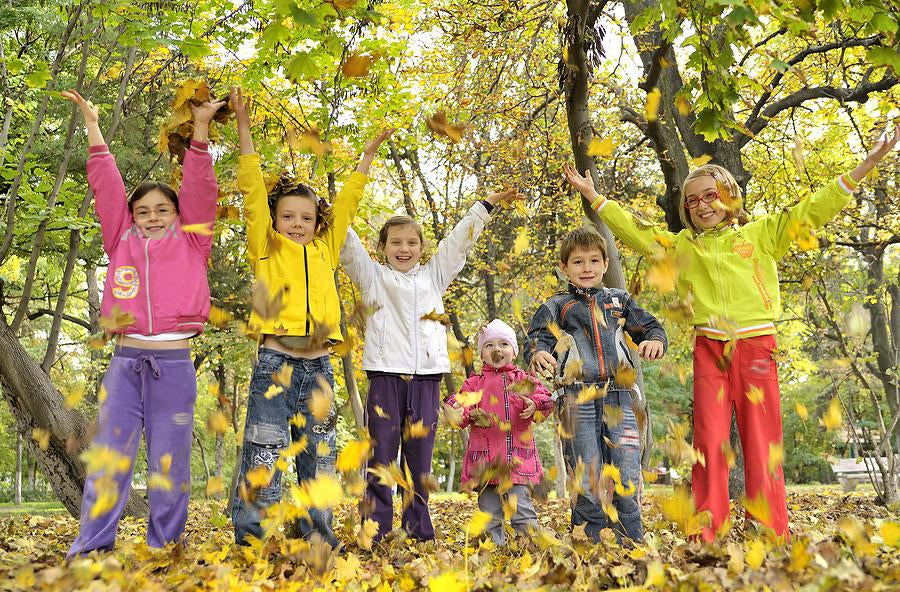 News-Sports To Keep Kids Busy This Half-Term-Foot World