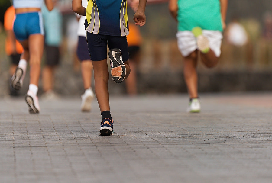 Be Inspired By The Commonwealth Games, Sneaker News - Foot World